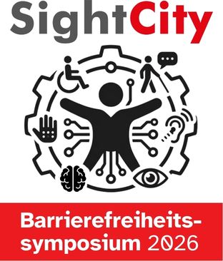 Logo der SightCity